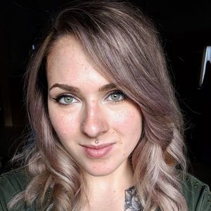 Meet your Posher, Katy